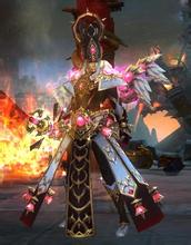 热血传奇客户端10周年下载