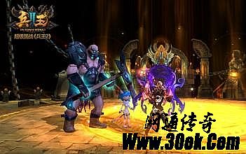 热血传奇带英雄手机版