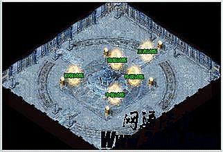 传奇行会战视频