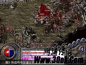 传奇三裁决隐藏