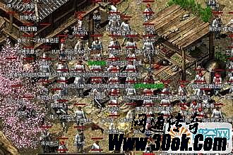 传奇霸业哪个平台人少