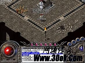 17173热血传奇玩家照片