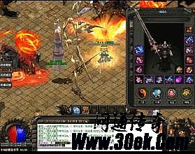 新鸿蒙纪元单职业传奇