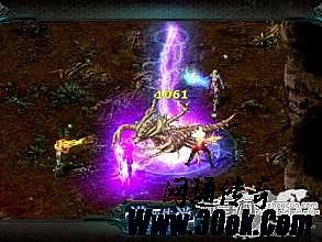 传奇永恒赤血魔剑合成