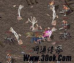 1.70原始传奇网站