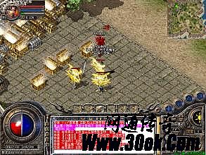 传奇1.76小极品补丁下载