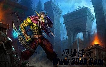 超变态传奇世界网