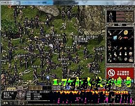 新开复古传奇世界私服