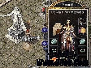 新开雷霆二合一传奇