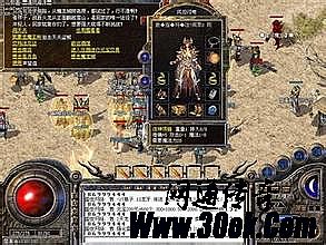 2016单职业传奇网站