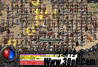 迷失传奇天之道详解