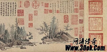 热血完整客户端