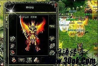 传奇沙巴克攻城视频