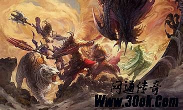 传奇歪歪频道设计