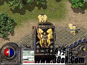 韩版超级变态传奇私服