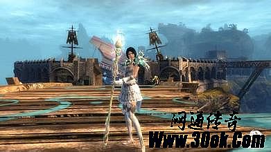 热血传奇我本沉默