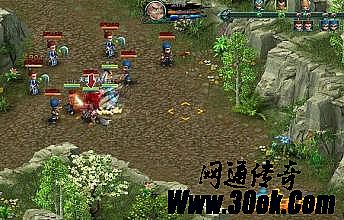 新开传奇网站超变态