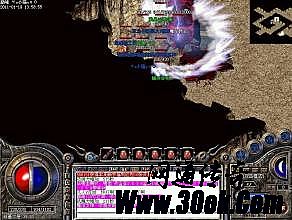 格罗亚传奇技能